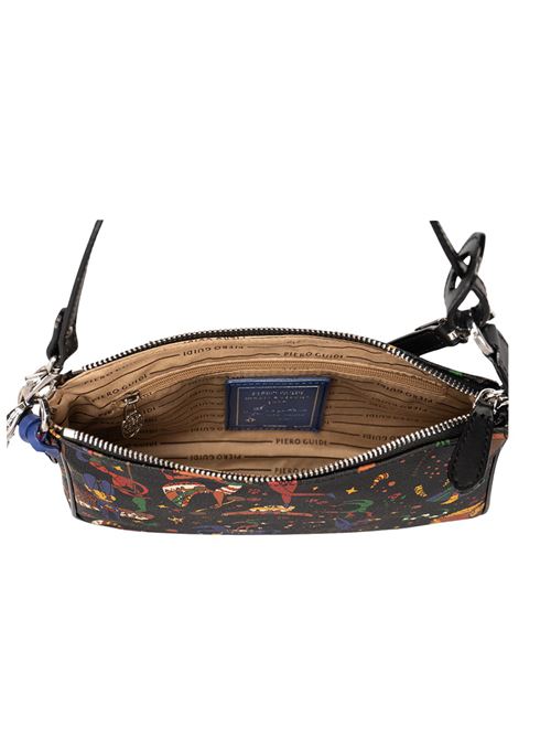 Sling bag shoulder bag PIERO GUIDI | 210521985CA7